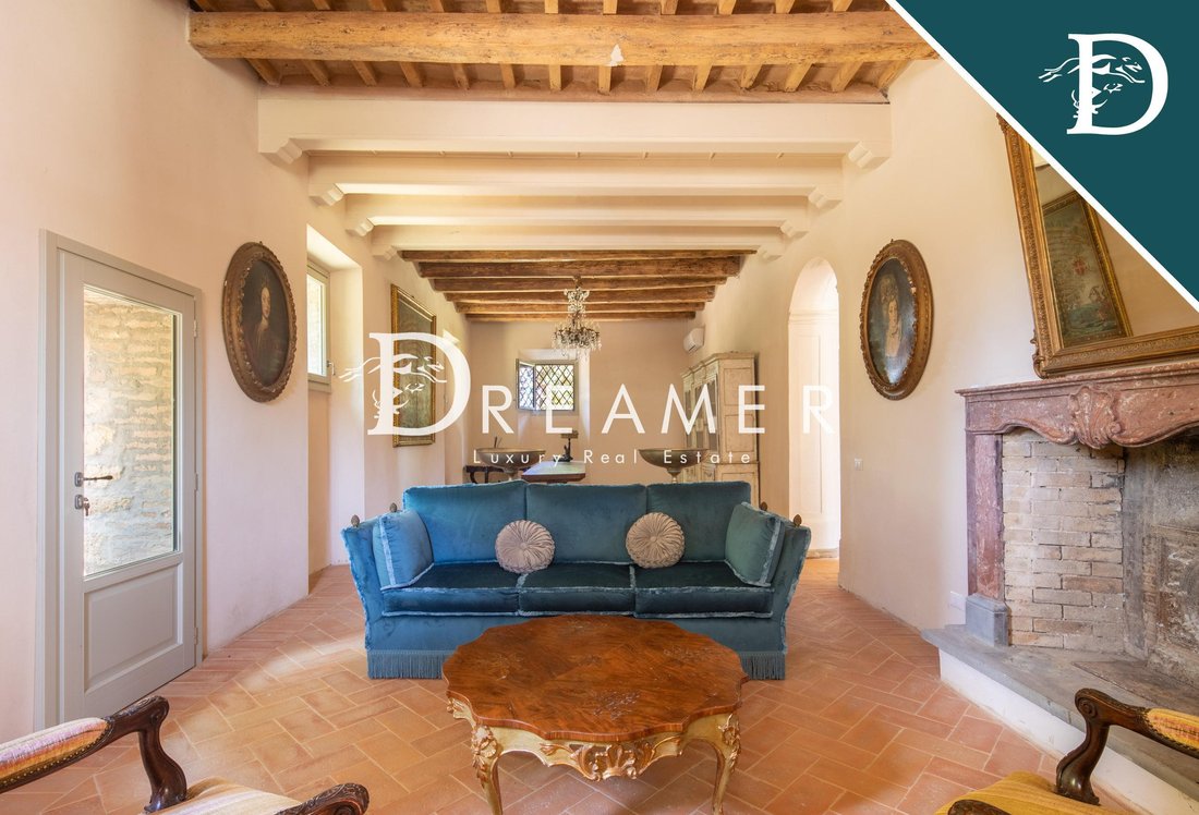 Villa in Bertinoro, Emilia-Romagna, Italy 4 - 16221073