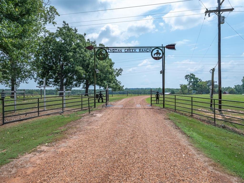 Farm Ranch in Scroggins, Texas, United States 3 - 17952184