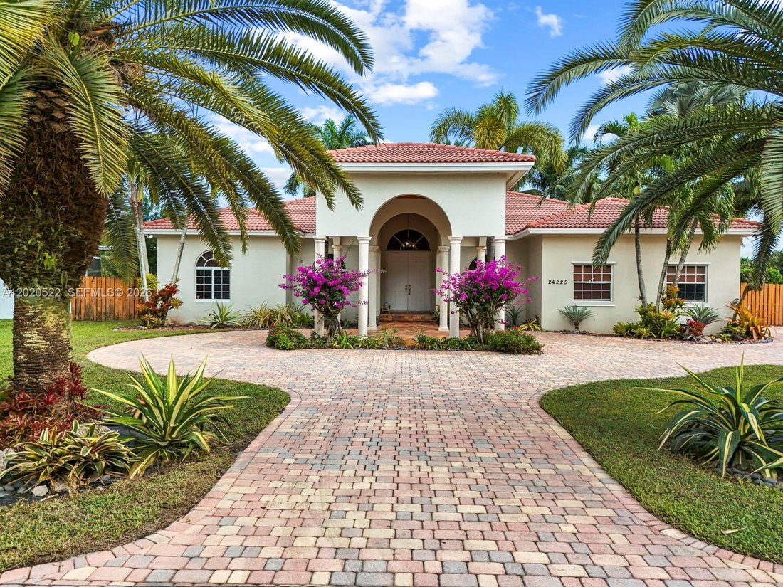 House in Homestead, Florida, United States 2 - 17953288