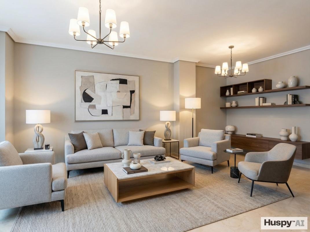 Apartment in Extramurs, Valencia, Spain 5 - 17953999