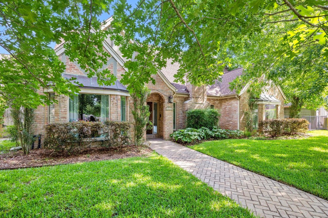 House in Houston, Texas, United States 1 - 17953144