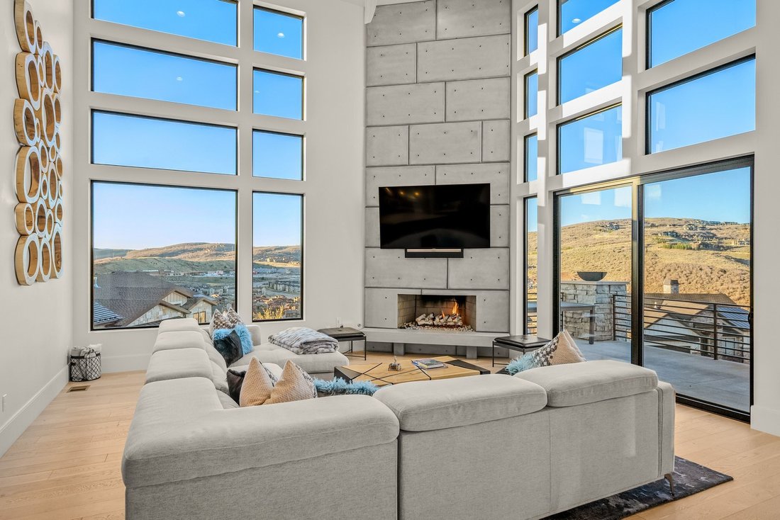 House in Kamas, Utah, United States 2 - 17950721
