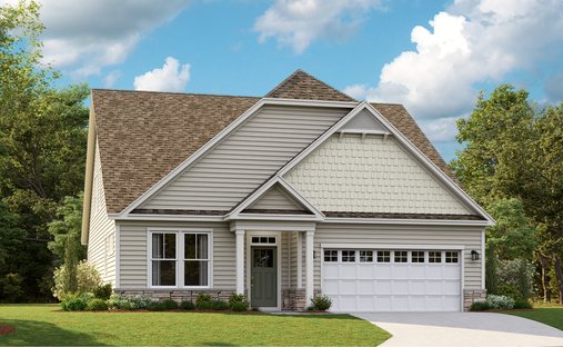 Casa a Frankford, Delaware, Stati Uniti 1