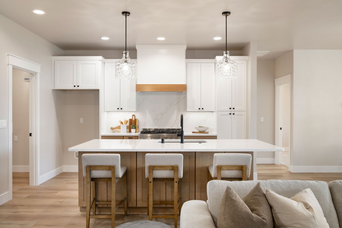House in Richland, Washington, United States 3 - 17695646