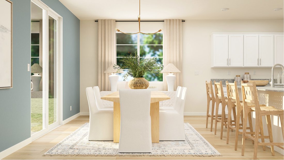 House in Menifee, California, United States 5 - 17949843