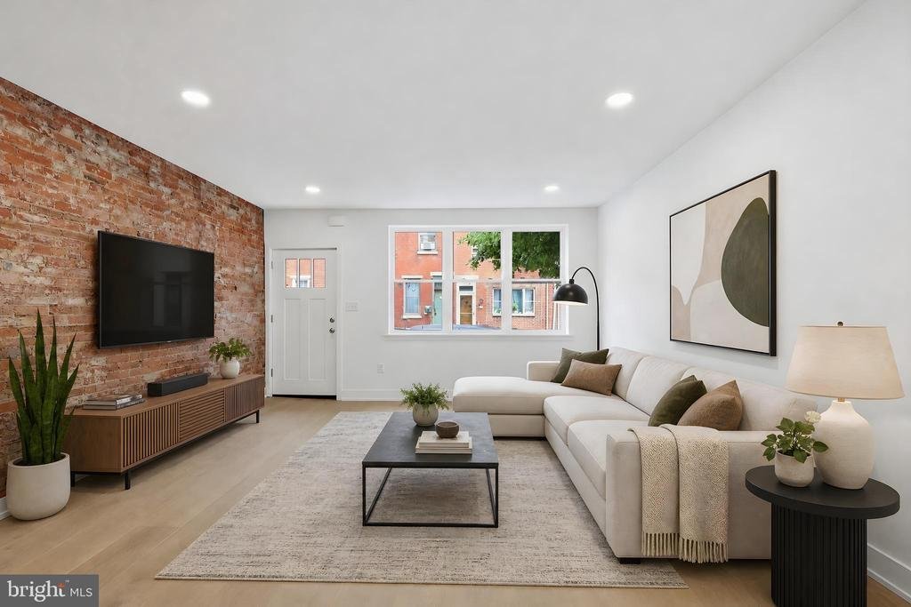 Townhouse in Philadelphia, Pennsylvania, United States 3 - 17949509