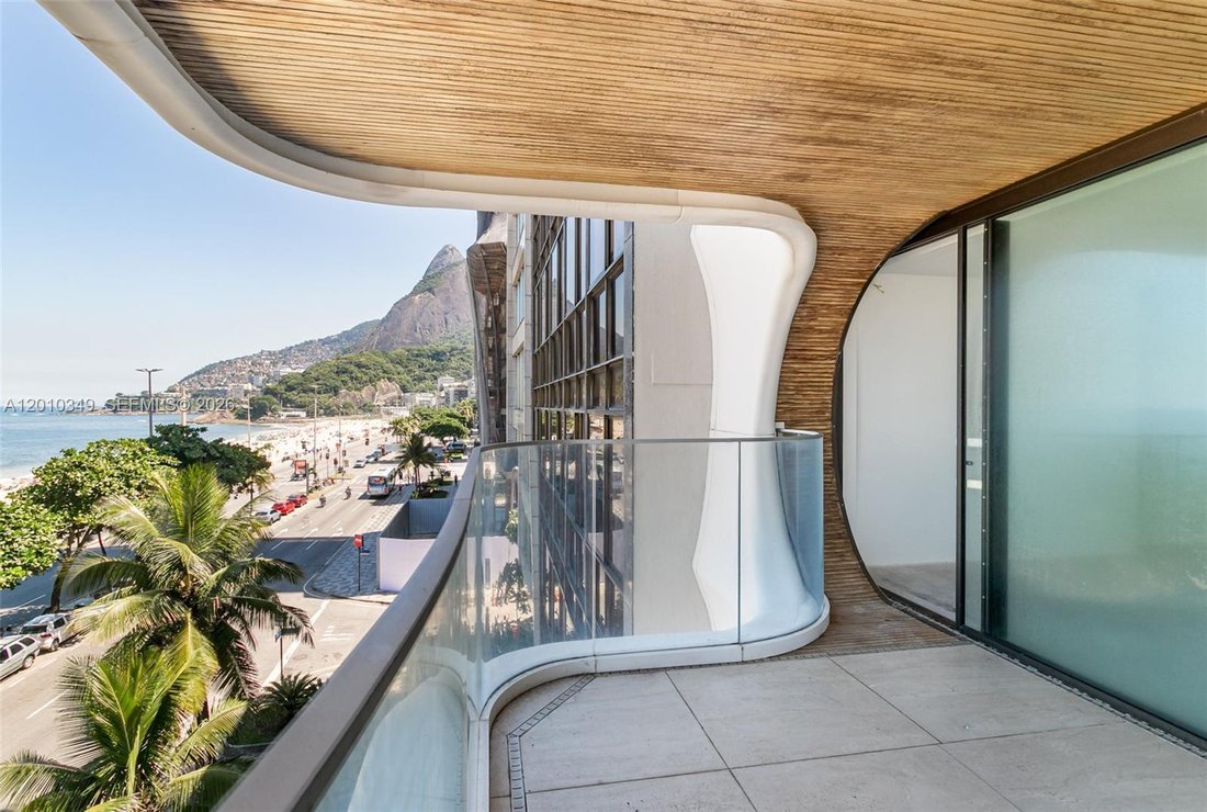 Condo in Rio de Janeiro, State of Rio de Janeiro, Brazil 2 - 17955941