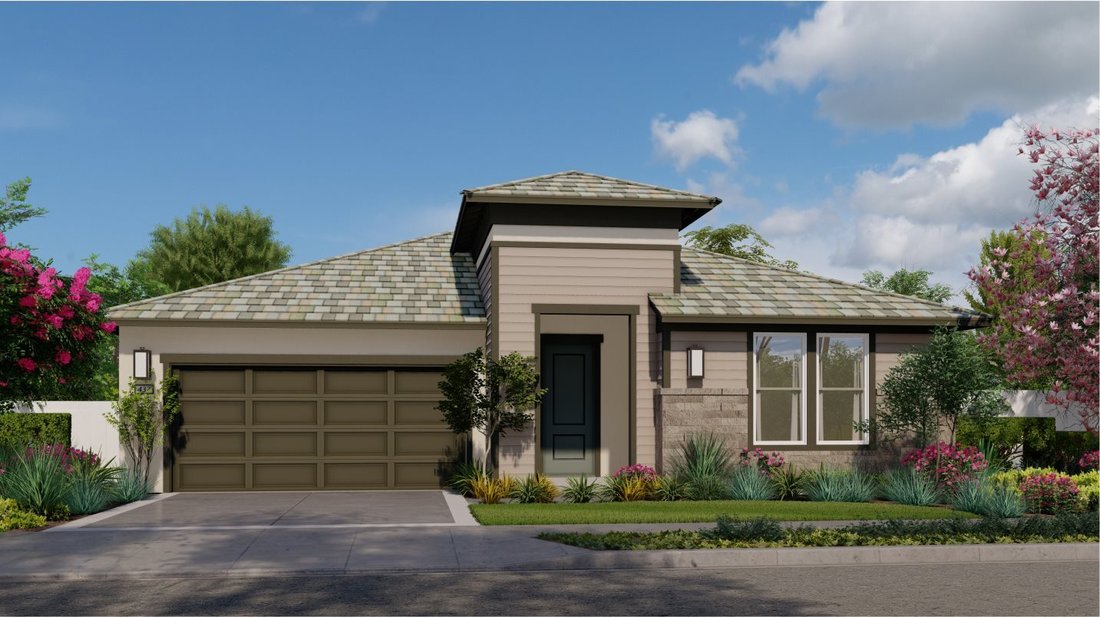 House in Roseville, California, United States 1 - 17949983