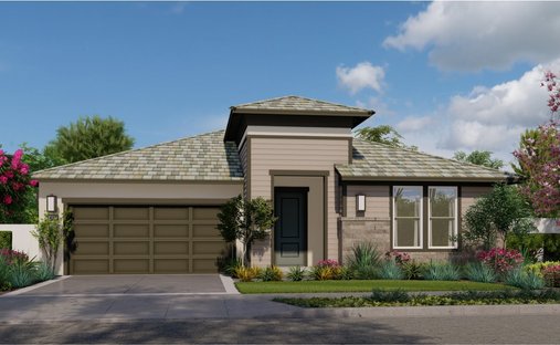 House in Roseville, California, United States 1