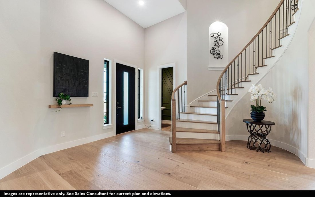 House in Houston, Texas, United States 2 - 17952923