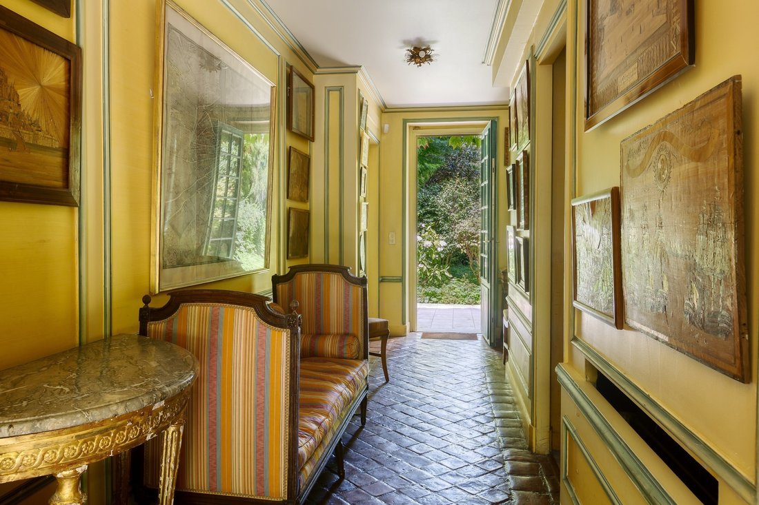 House in Vaugirard-Parc des Expositions, Paris 15e Arrondissement, Paris 4 - 17955515