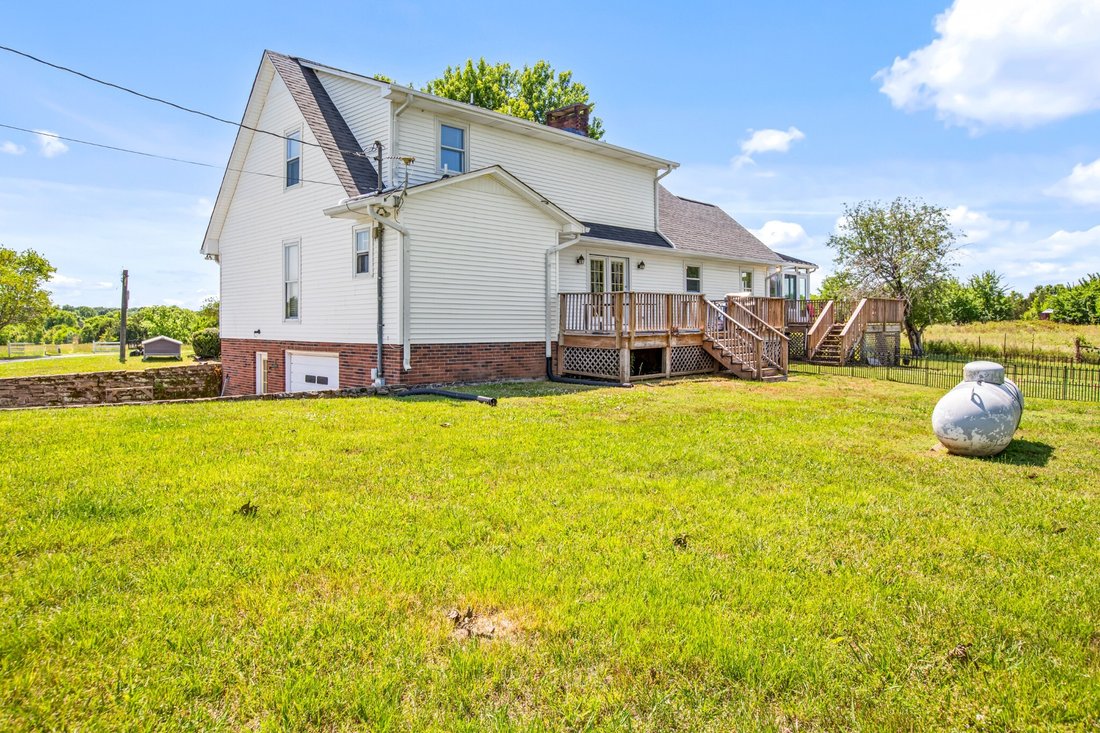 House in Belfast, Tennessee, United States 5 - 17953394