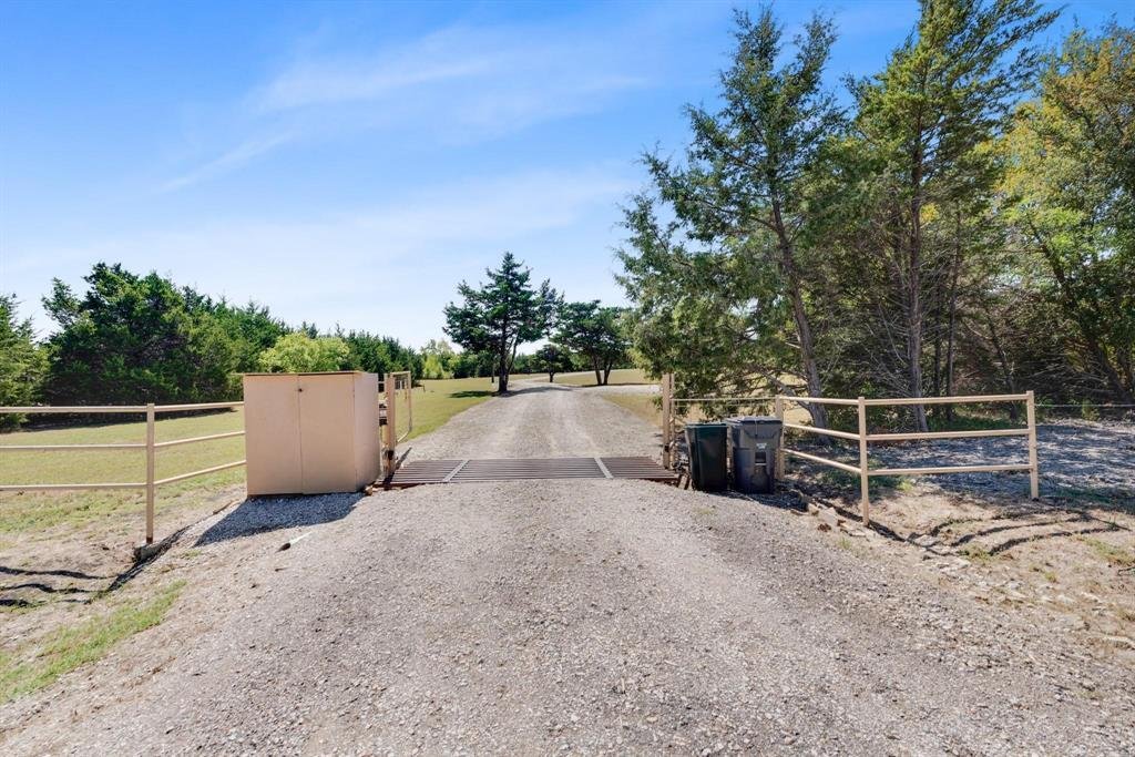 Land in Leonard, Texas, United States 3 - 17952136