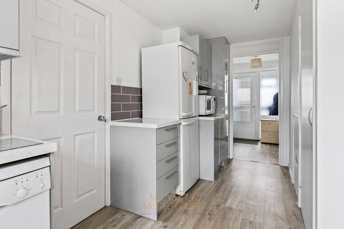Casa en Horley, Inglaterra 4 - 17948992