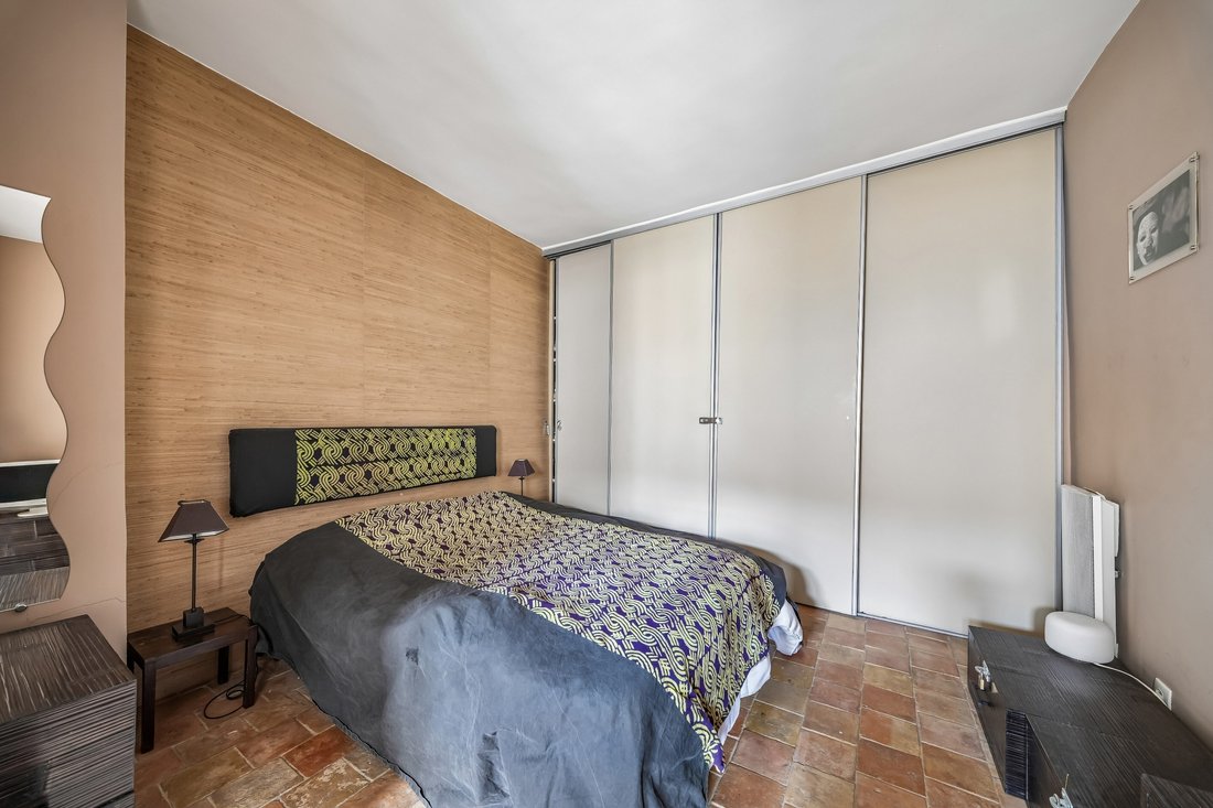 Apartment in Enfants Rouges, Paris 3e Arrondissement, Paris 4 - 17955538