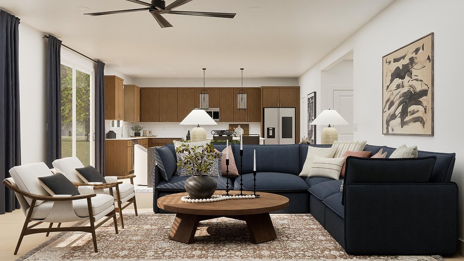 House in Manteca, California, United States 4 - 17948675