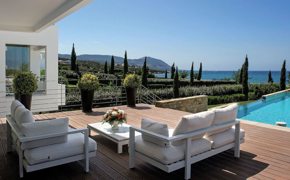 Villa in Neo Chorio, Paphos, Cyprus 5 - 17949048