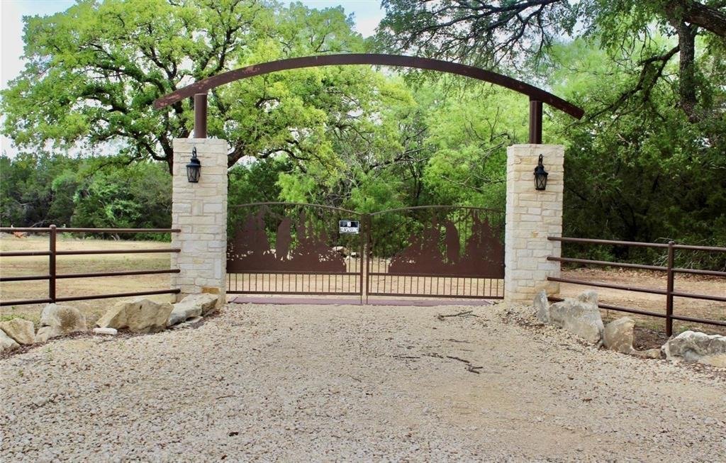 Farm Ranch in Hico, Texas, United States 1 - 17952782