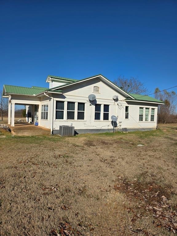 Farm Ranch in Arthur City, Texas, United States 5 - 17952775