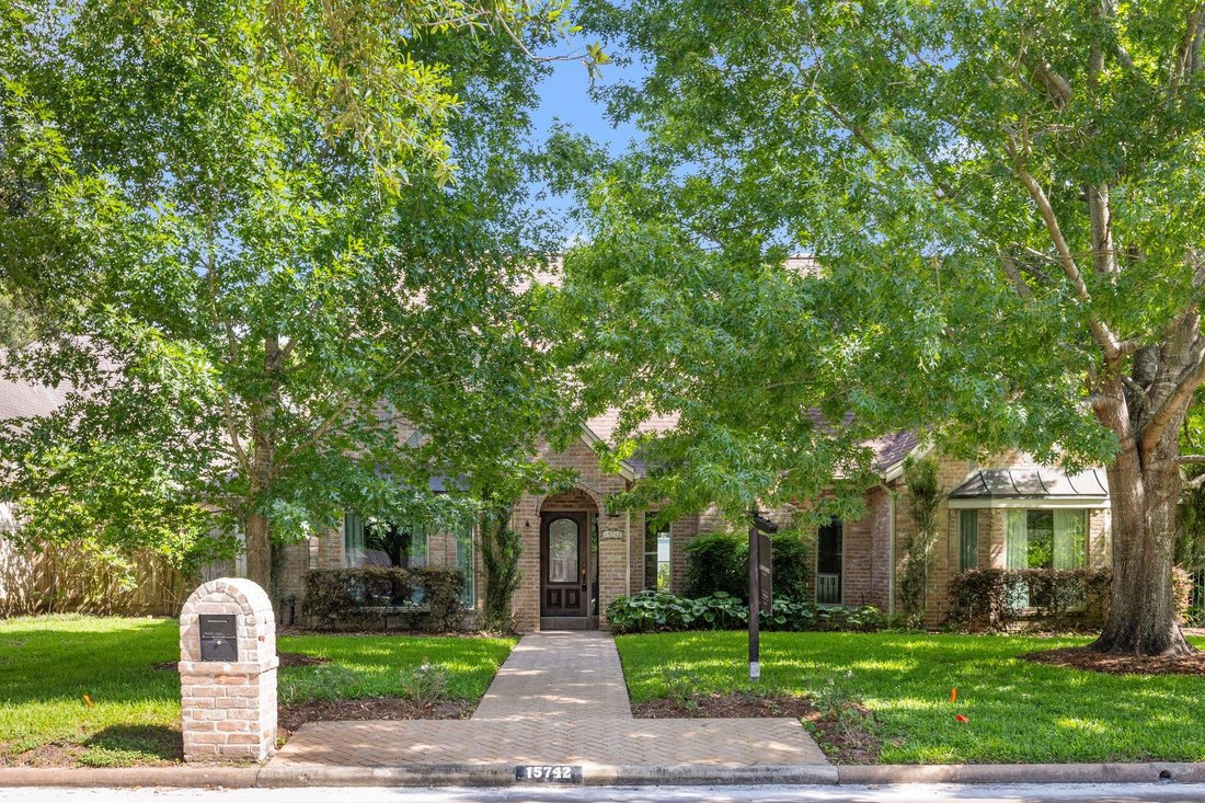 House in Houston, Texas, United States 3 - 17953144
