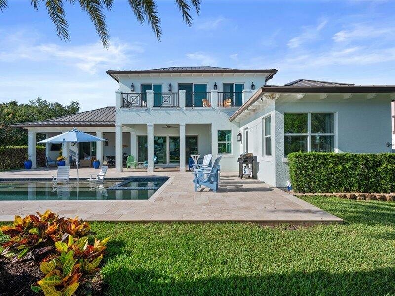 House in Jupiter, Florida, United States 5 - 17850680