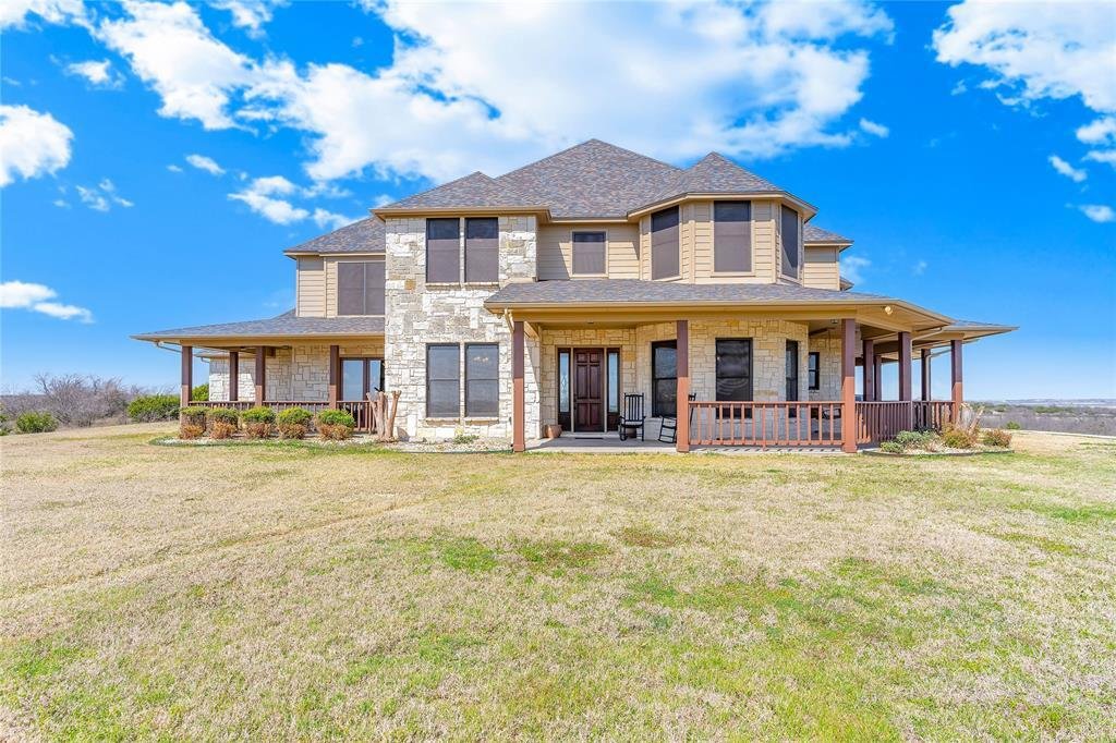 Land in Cleburne, Texas, United States 2 - 17952152