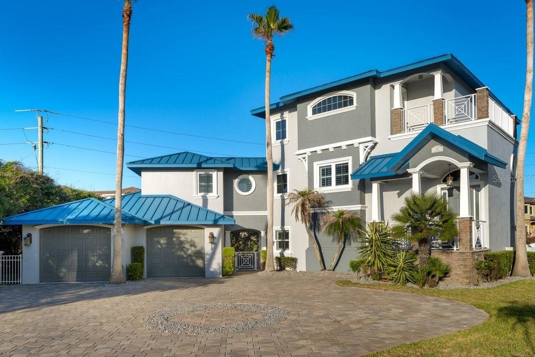 House in Port Orange, Florida, United States 1 - 17951767