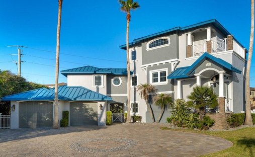 Casa en Port Orange, Florida, Estados Unidos 1