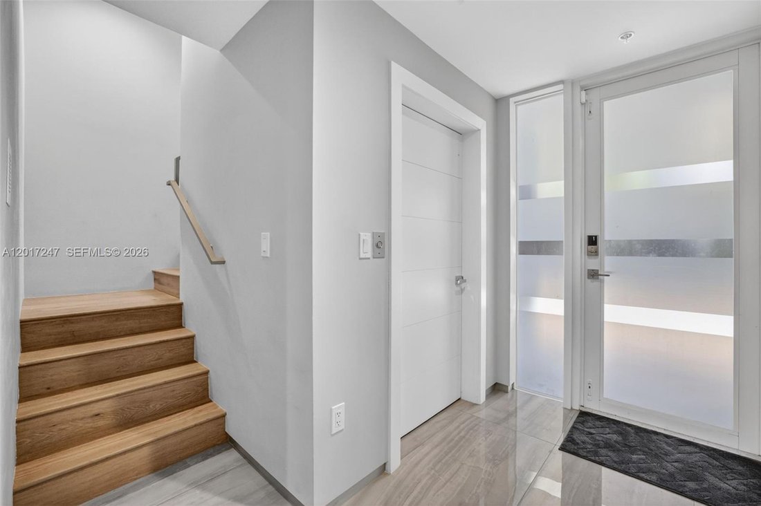 Townhouse in Fort Lauderdale, Florida, United States 4 - 17953275