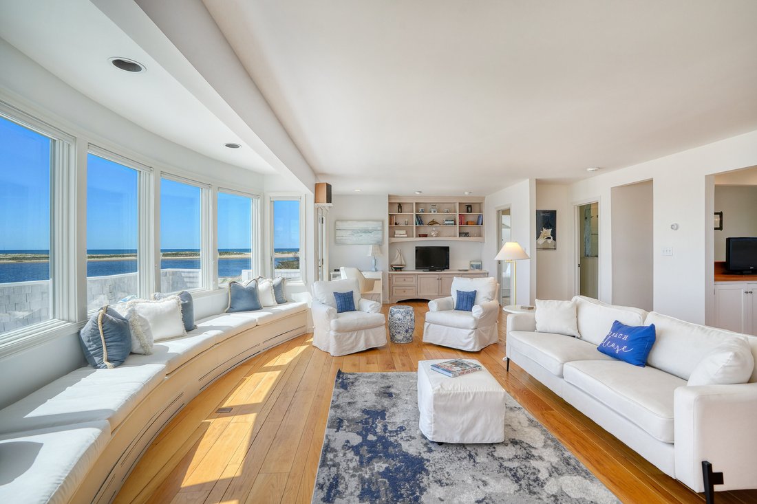 House in Edgartown, Massachusetts, United States 3 - 17947575