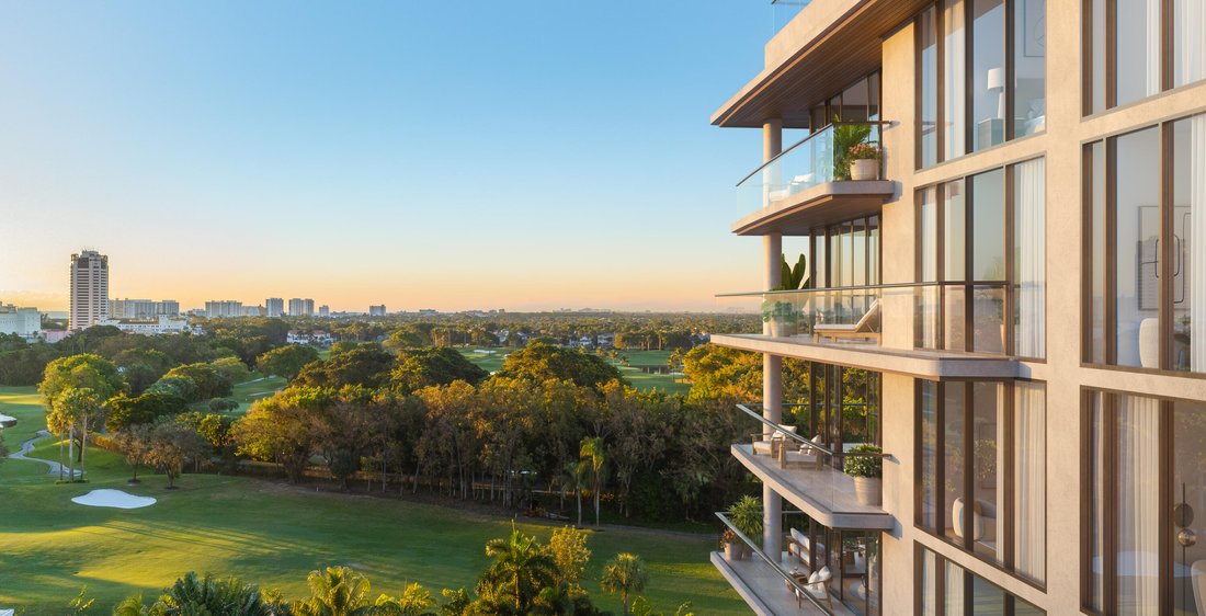 Condo in Boca Raton, Florida, United States 5 - 17948450