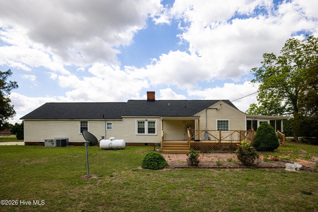 House in Rocky Mount, North Carolina, United States 3 - 17953373