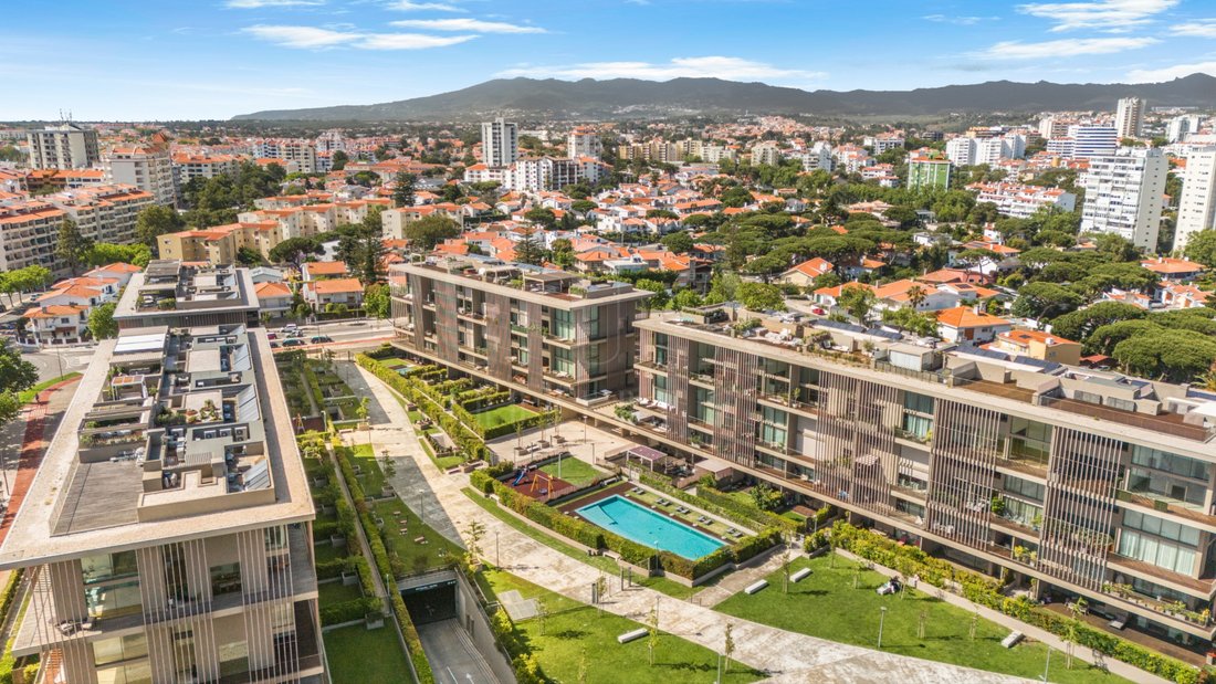 Apartment in Cascais e Estoril, Lisbon, Portugal 4 - 17954267
