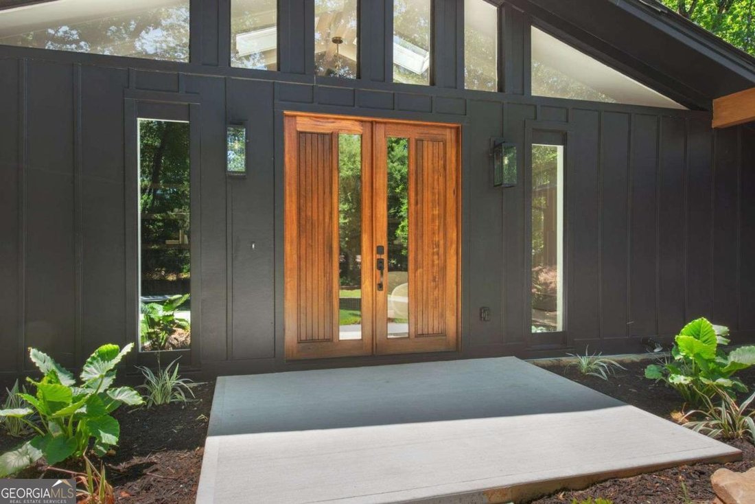 House in Marietta, Georgia, United States 3 - 17952054