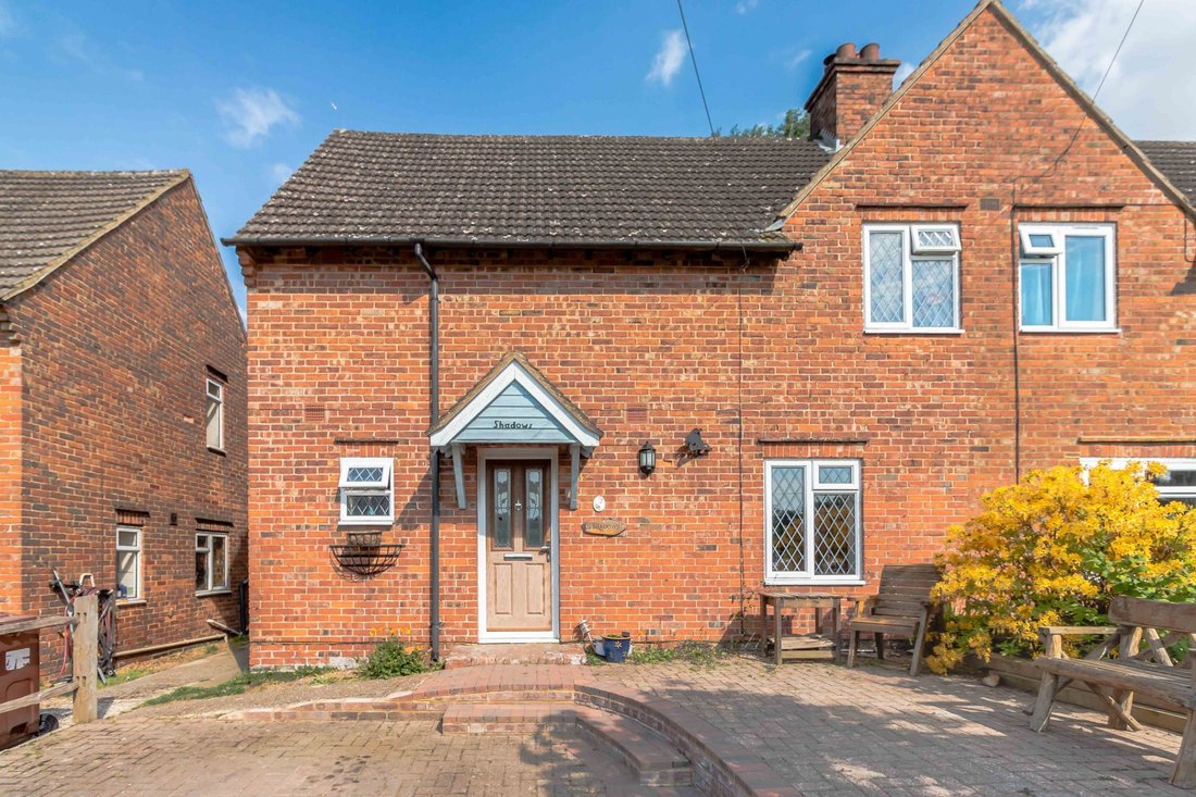 House in Hadlow Down, England 1 - 17948620
