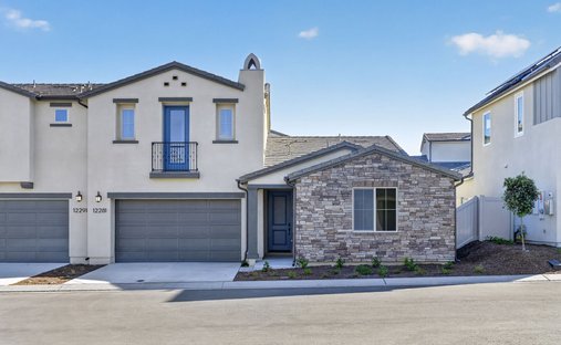 Maison à FICO, Californie, États-Unis 1