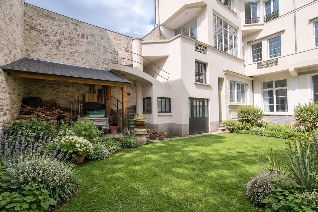 Villa in Centre, Angers, France 1 - 17954639