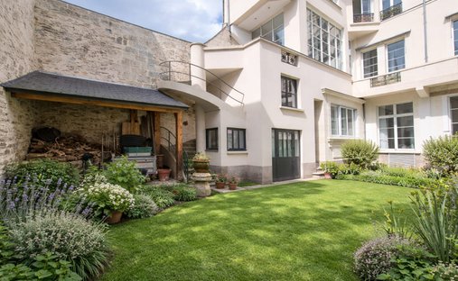 Villa in Centre, Angers, France 1