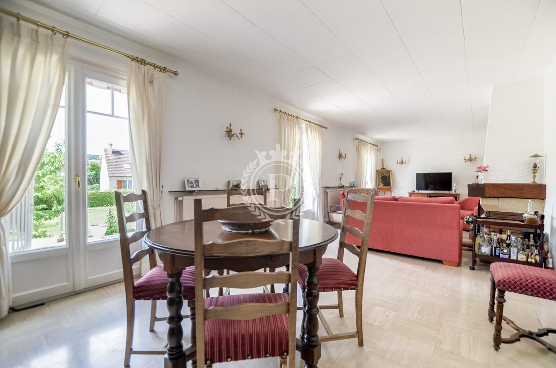 House in Franconville, Ile-de-France, France 5 - 17952869