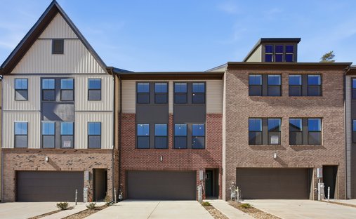 Residenza a Russett, Maryland, Stati Uniti 1