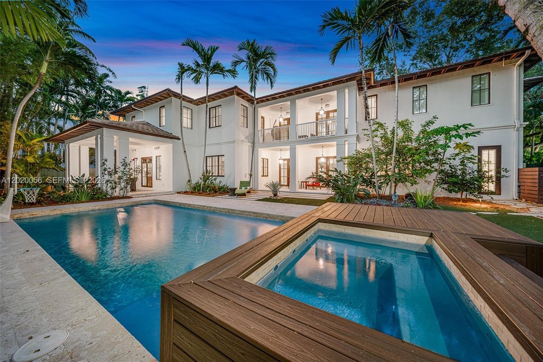 House in Miami, Florida, United States 1 - 17953300