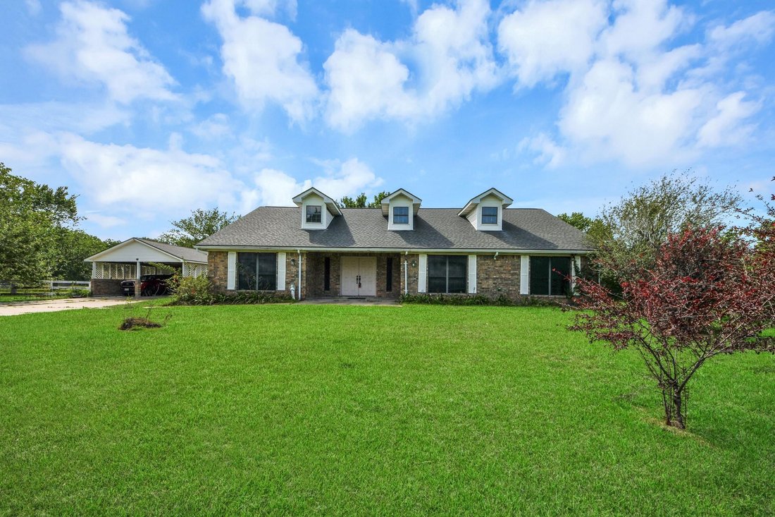House in Pearland, Texas, United States 3 - 17953060