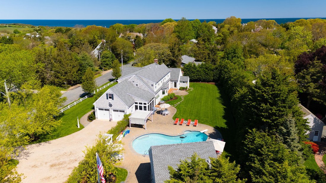 House in Dennis, Massachusetts, United States 3 - 17955981