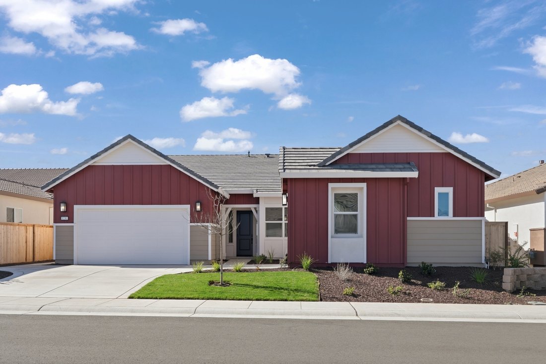 House in Roseville, California, United States 2 - 17949992
