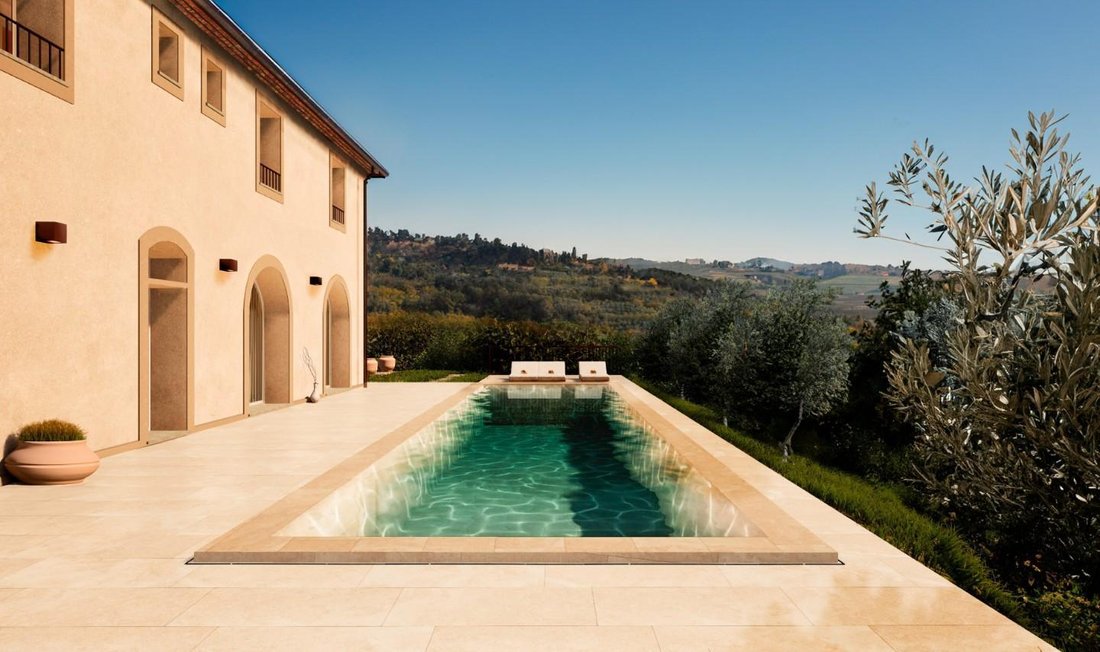 Country House in Palaia, Tuscany, Italy 3 - 17952352