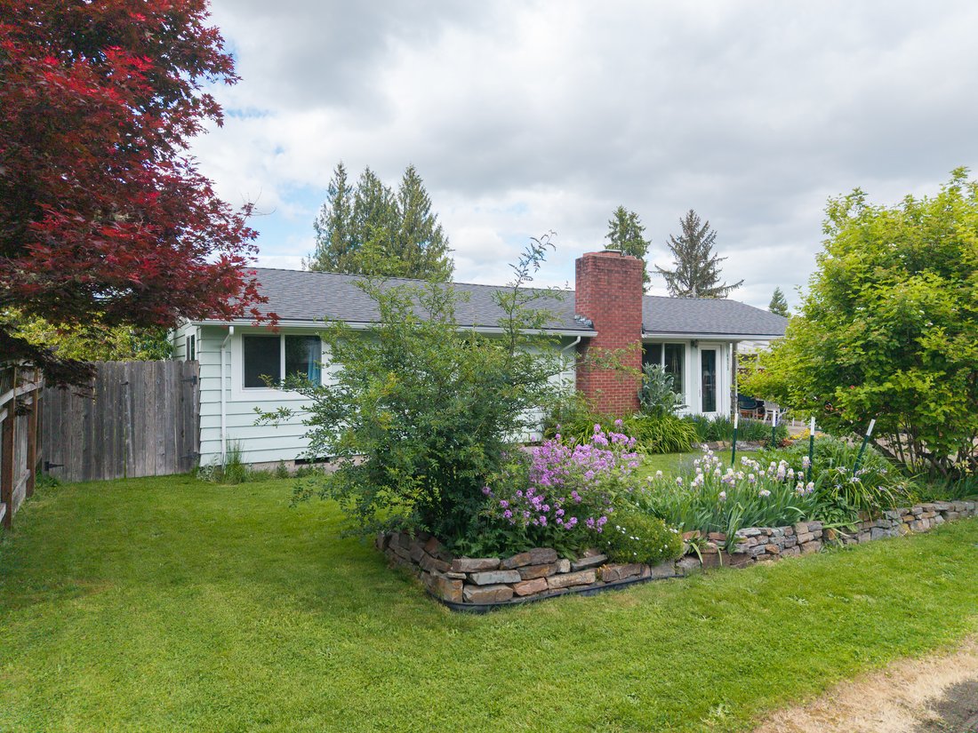 Haus in Corvallis, Oregon, Vereinigte Staaten 1 - 17947822