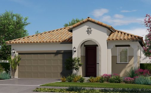 House in Roseville, California, United States 1