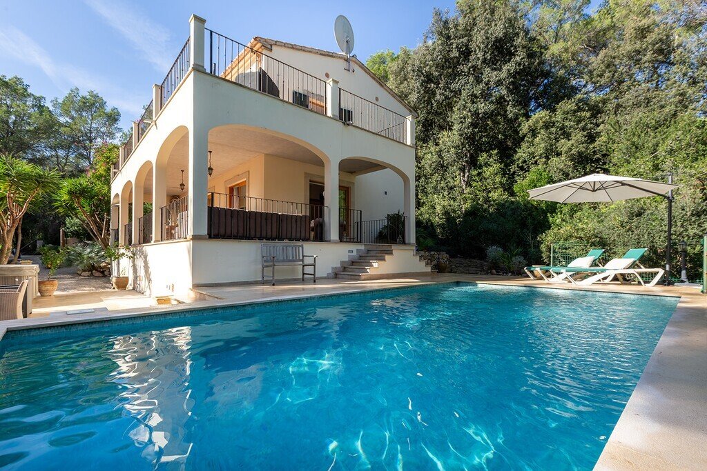 Villa in sa Pobla, Balearic Islands, Spain 2 - 17953893
