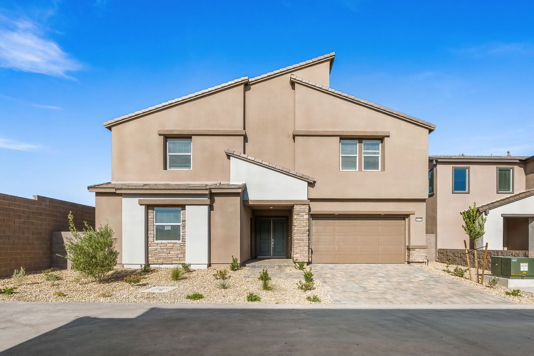 House in Henderson, Nevada, United States 1 - 17950649