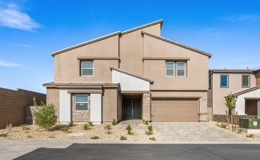 Haus in Henderson, Nevada, Vereinigte Staaten 1